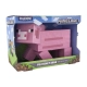 Детска касичка Paladone лиценз Minecraft Pig   - 3