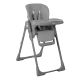 Детско столче за храненe Comfy Grey  - 1
