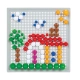 Детска мозайка 52 елемента 03333  - 2