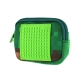 Детско зелено портмоне с 1 отделение Minecraft Pixie Crew  - 2