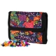 Детско многоцветно портмоне Graffiti Pixie Crew  - 4
