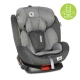 Детски стол за кола Lynx Isofix 0-36 кг. Black&Grey  - 1