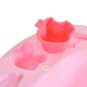 Бебешка вана Лариса с подложка в розово  - 5