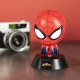Лампа Spiderman Icon Paladone  - 3