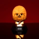 Детска настолна лампа Star Wars Chewbacca  - 7