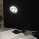 Детска настолна лампа за четене Star Wars Stormtrooper  - 7