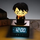 Детски цифров будилник Harry Potter  - 8