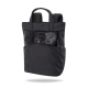 Практична бизнес раница r-bag Handy Black  - 1