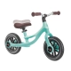 Детско баланс колело Go Bike Elite Air ментово зелено  - 3