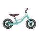 Детско баланс колело Go Bike Elite Air ментово зелено  - 4