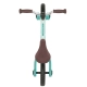 Детско баланс колело Go Bike Elite Air ментово зелено  - 6