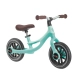 Детско баланс колело Go Bike Elite Air ментово зелено  - 1