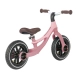 Детско баланс колело Go Bike Elite Air пастелно розово  - 2