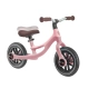 Детско баланс колело Go Bike Elite Air пастелно розово  - 3