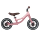 Детско баланс колело Go Bike Elite Air пастелно розово  - 4