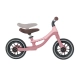 Детско баланс колело Go Bike Elite Air пастелно розово  - 5