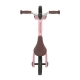 Детско баланс колело Go Bike Elite Air пастелно розово  - 6