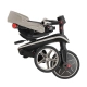 Детска бежова сгъваема триколка 4в1 Explorer Trike Foldable   - 8