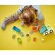 Детски комплект за игра Duplo Town Камион за рециклиране  - 3