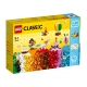 Детски игрален комплект Classsic Творческа парти кутия  - 1