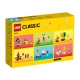Детски игрален комплект Classsic Творческа парти кутия  - 2