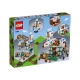 Детски комплект за игра Minecraft Селото на ламите  - 2