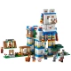 Детски комплект за игра Minecraft Селото на ламите  - 3