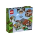 Детски комплект за игра Minecraft Изоставеното село  - 2