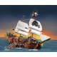 Детски комплект за игра Creator Пиратски кораб  - 3