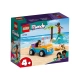 Детски комплект за игра Friends Забавления с плажно бъги  - 1