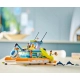 Детски комплект за игра Friends Морска спасителна лодка  - 13