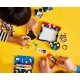 Детски сет Мики Маус и Мини Маус Кутия за училищни проекти  - 5