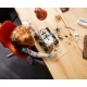 Детски комплект Technic Марсоходът на НАСА Пърсивиърънс  - 10