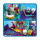 Детски комплект Disney Princess Книжка Малката русалка  - 6