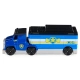 Детска играчка Камионът на Чейс Paw Patrol   - 3
