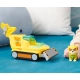 Детска играчка Aqua Pups: Ръбъл с подводница  - 5