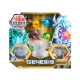 Детска играчка Топчета Bakugan Legends Dragonoid&Tretorous  - 1