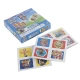 Детска забавна игра с карти Мемори Paw Patrol 48 карти  - 2