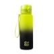 Бутилка за вода COOLPACK - Brisk 600ml - Gradient Lemon  - 2