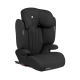 Детски черен стол за кола 100-150 см i-Raise i-SIZE Black 