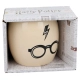 Керамична чаша с Harry Potter дизайн.  - 4
