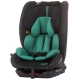 Детско столче за кола Техно 360 0-36 kg с Isofix Алое  - 1