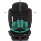 Детско столче за кола Техно 360 0-36 kg с Isofix Алое  - 3