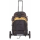 Бебешка лека и маневрена лятна количка Combo Манго  - 2