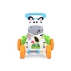 Детска играчка за прохождане 2в1 Little Zebra  - 2