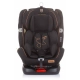 Детско столче за кола Journey 360° с IsoFix 0-36 kg Абанос  - 2