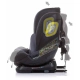 Детско столче за кола Next Gen 360° с i-Size 0-36 kg Графит  - 6