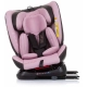 Детско розово столче за кола Next Gen 360° с i-Size 0-36 kg  - 5