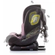 Детско розово столче за кола Next Gen 360° с i-Size 0-36 kg  - 6