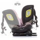 Детско розово столче за кола Next Gen 360° с i-Size 0-36 kg  - 7